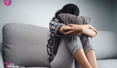 Como a autopercepção negativa afeta nossa saúde mental e física