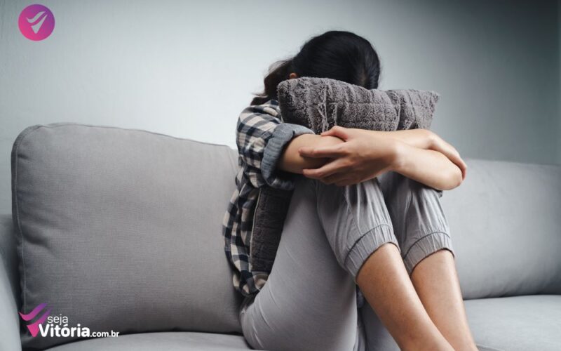 Como a autopercepção negativa afeta nossa saúde mental e física