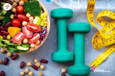 a importância de uma vida saudável