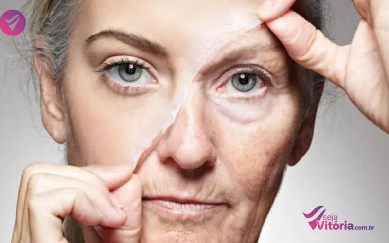 Descubra como parecer 10 anos mais jovem em apenas 3 meses