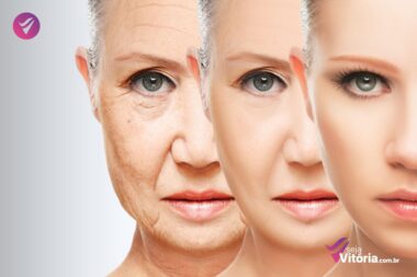 Como uma autoimagem positiva pode nos rejuvenescer por dentro