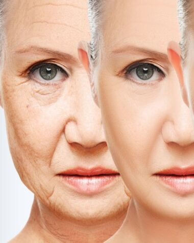 Como uma autoimagem positiva pode nos rejuvenescer por dentro