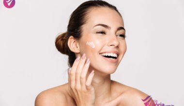 Seu guia definitivo para cuidados com a pele. Dicas e truques para uma pele saudável e radiante