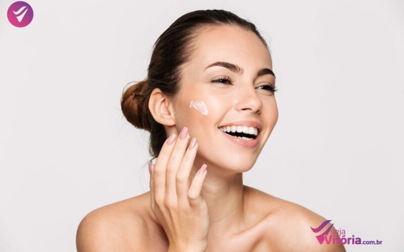 Seu guia definitivo para cuidados com a pele. Dicas e truques para uma pele saudável e radiante